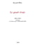 Le grand rivage