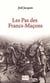 Les pas des francs maçons