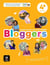 Bloggers : anglais - 4e - livre de l'élève