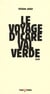 Le voyage d'Icare Valverde