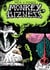 Monkey Bizness - Tome 1 - Arnaque, banane et cacahuètes