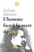 L'homme face à la mort de Dieu