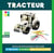TRACTEUR