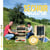 Je construis mon séchoir solaire : plans de montage et utilisation...