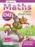 IParcours : maths - CM2 - cahier d'exercices