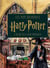 Les mini-grimoires Harry Potter Tome 3 : l'atlas des lieux magiques