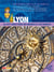 Lyon city carte