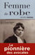 Femme de robe