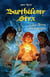 Barthélémy Styx Tome 2 - la terre des légendes