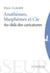 Anathèmes, blasphèmes & Cie - Au-delà des caricatures