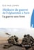 Médecin de guerre de l'Afghanistan à Paris