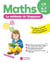 La méthode de Singapour : maths - CP (édition 2020)