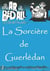 Ar bed all - Le club de l'au-delà Tome 12 : la sorcière de Guerledan