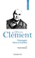 Prier 15 jours avec... : Olivier Clément, théologien dans le mystère