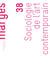 Marges n.38 : Sociologie de l'art contemporain