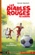 Les Diables Rouges : la relève Tome 1 : on a un problème !