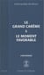 Le grand careme & le moment favorable - opus. b-20