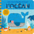 Mes tout premiers puzzles : L'océan
