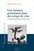 Une mission protestante dans des temps de crise : La mission de Paris de 1914 à 1971