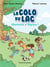 La Colo du lac Tome 1 : Charlotte a disparu !