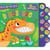 Toucher et écouter : dinosaures