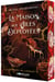 Le royaume des corbeaux Tome 1 : la maison aux ailes déployées