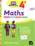 Chouette entraînement Tome 14 : maths - 4e - cahier d'entraînement et de révision