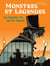 Monstres et légendes - La double vie du Dr Jekyll - CE1/CE2 8/9 ans