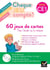Chaque jeu compte ! : Maths - CE1 - 60 jeux de cartes pour l'école ou la maison