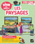 Vive les docs - Les paysages - CE2 / CM1