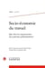 Socio-économie du travail n.5 : 2019 - 1 - que font les organisations aux parcours professionnels ?