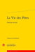 La Vie des Pères - premier recueil