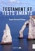 Testament et test amants