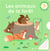 Les animaux de la forêt