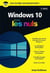 Windows 10 Poche Pour Les Nuls