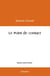 Le point de contact