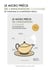 Le micro précis de l'innovation culinaire : De l'incroyable au complètement génial !