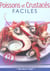 Poissons et crustaces faciles