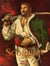 Le scorpion Tome 2 : le secret du pape