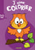 J'aime colorier (3-5 ans) (Hibou)