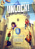 Unlock ! les escape geeks Tome 4 : échappe-toi du donjon