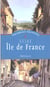 Ile de france - illustrations, couleur