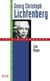 Georg Christoph Lichtenberg