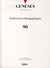 REVUE GENESES Tome 90 : implications ethnologiques
