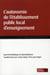 Autonomie De L Etablissement Public Local D Enseignement 1Er