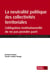 Neutralite Politique Des collectivités Territoriales