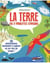 La terre en 3 minutes chrono - 30 phénomènes fascinants à explorer en un rien de temps !