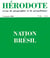 Hérodote numéro 98 - Nation Brésil
