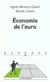 Economie de l'euro