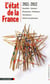 Etat de la france 2011-2012